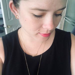 Meet your Posher, Darcy